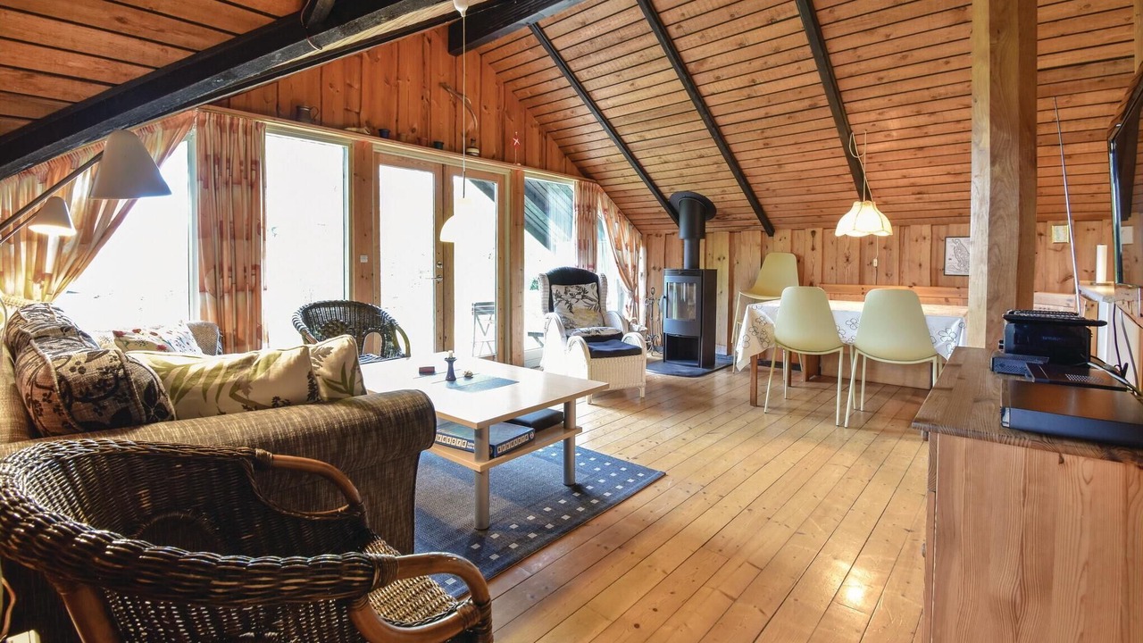 Photo of Bedroom in Martofte