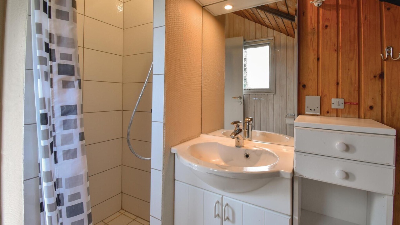 Photo of Bathroom in Martofte