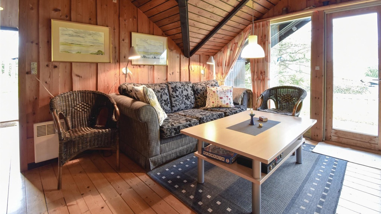 Photo of Bedroom in Martofte