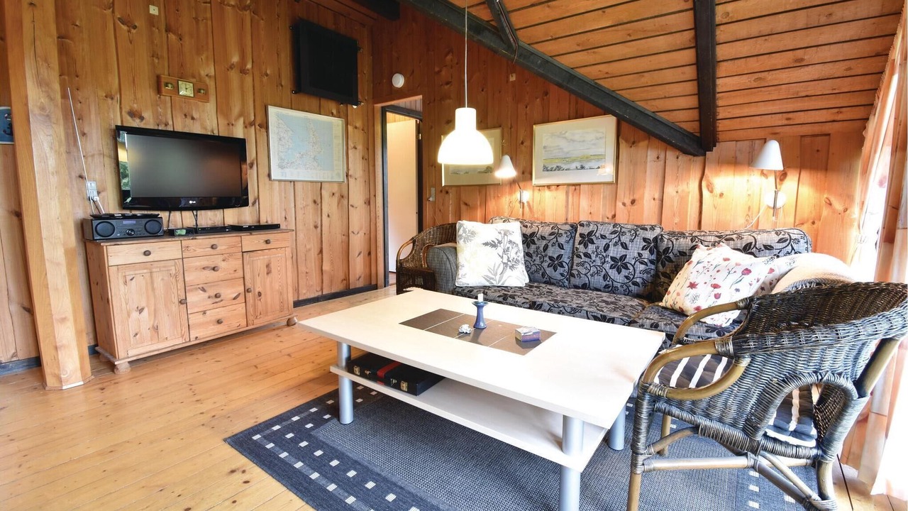 Photo of Bedroom in Martofte