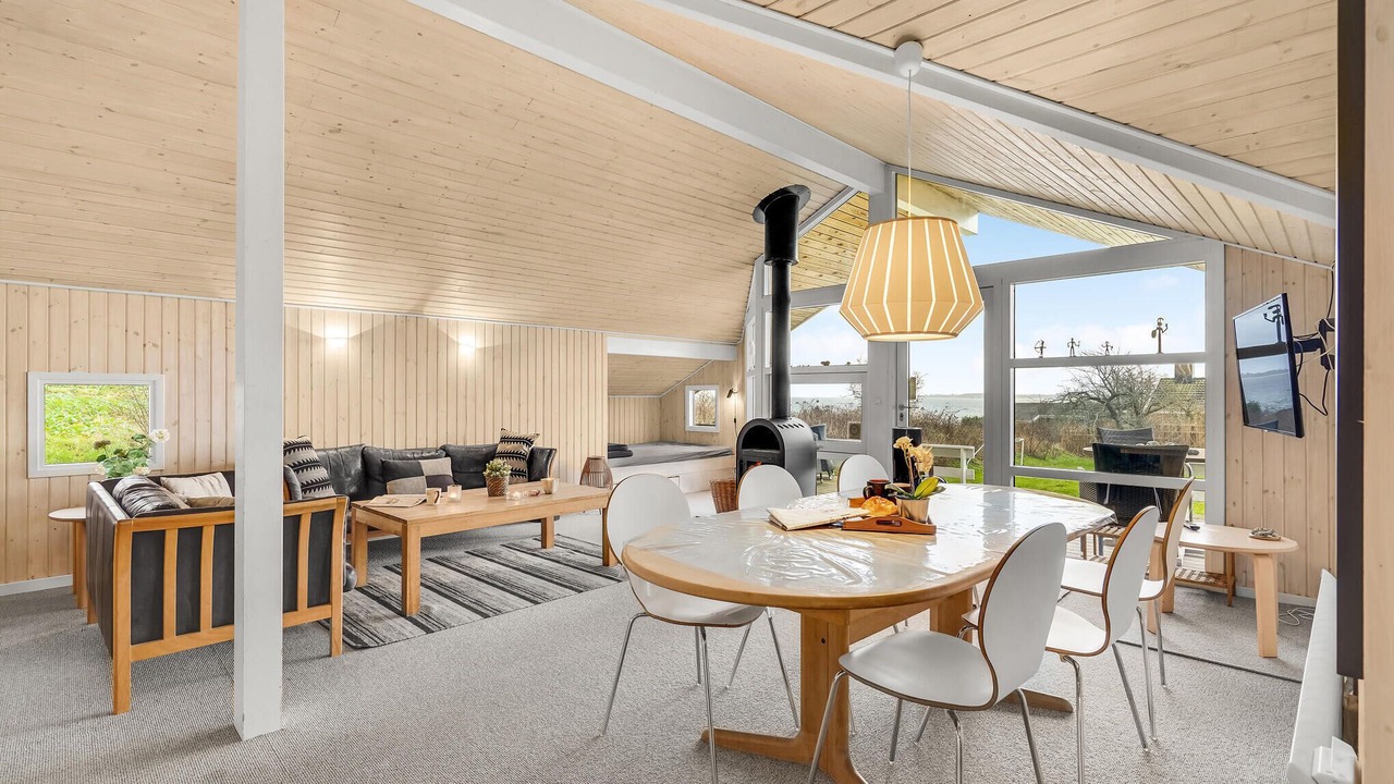 Photo of Bedroom in Bøjden