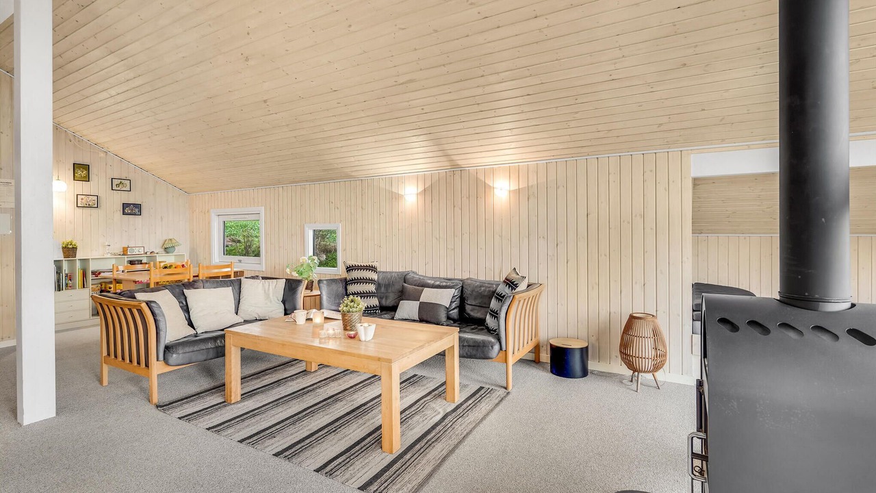 Photo of Bedroom in Bøjden