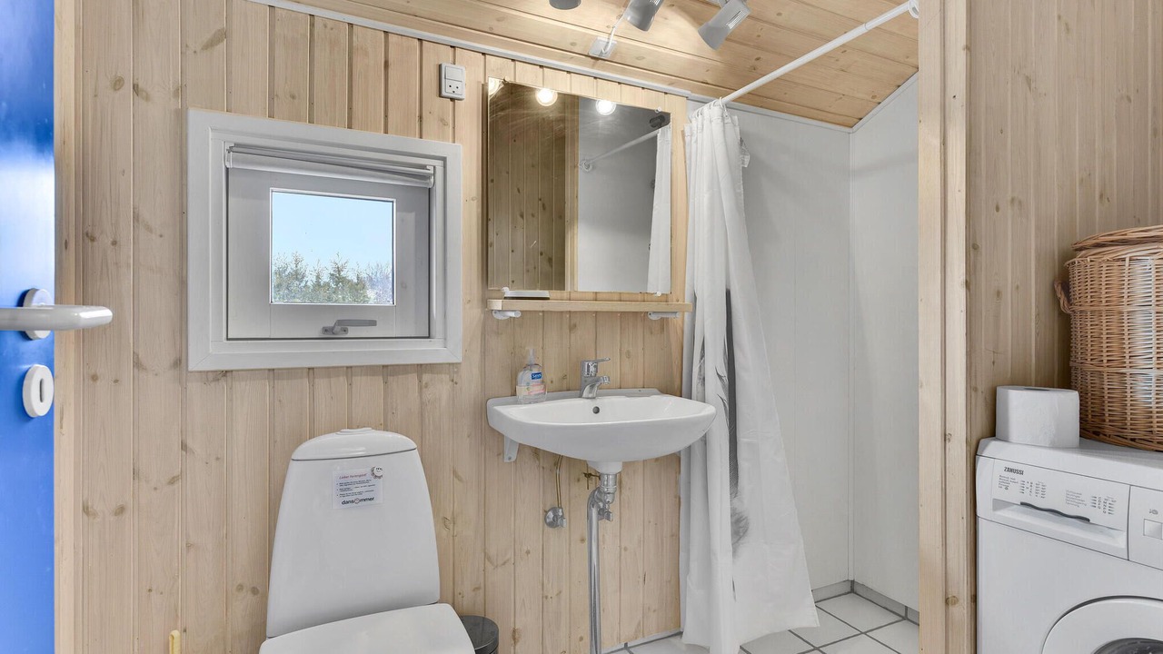 Photo of Bathroom in Bøjden