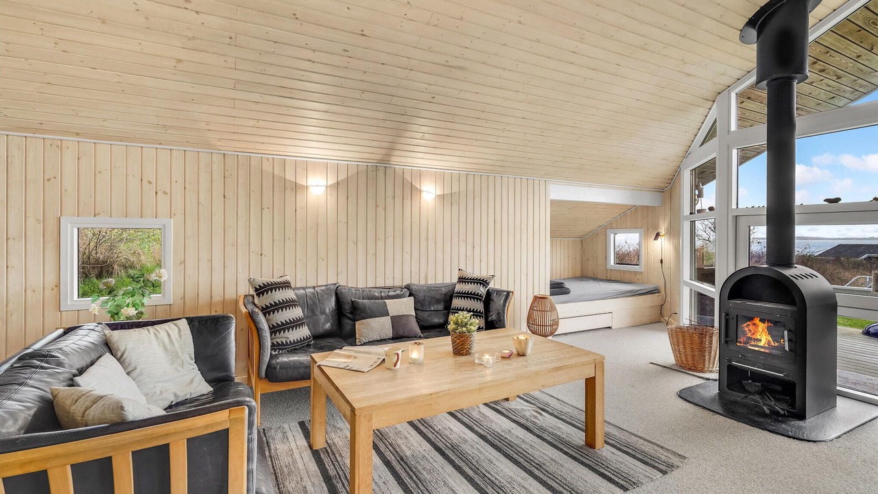 Photo of Bedroom in Bøjden