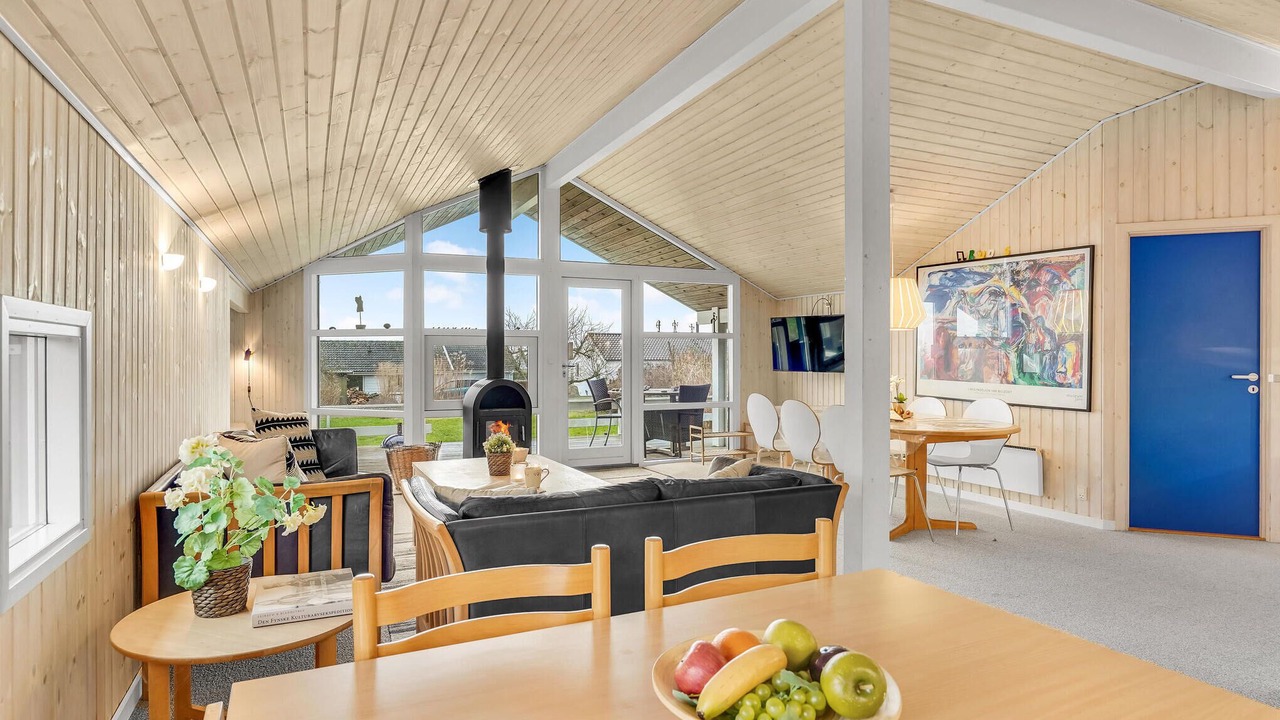 Photo of Bedroom in Bøjden