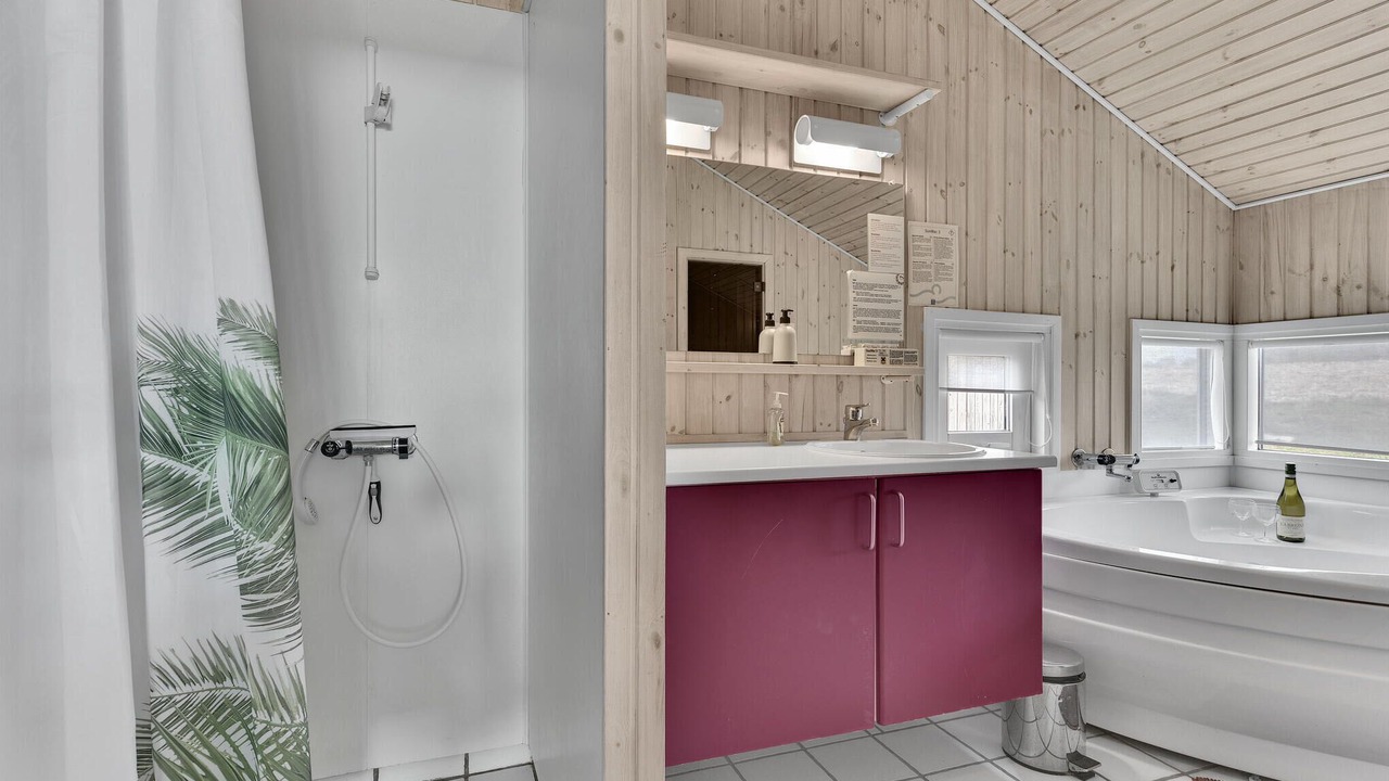 Photo of Bathroom in Bøjden