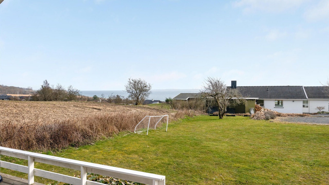 Photo of Bedroom in Bøjden