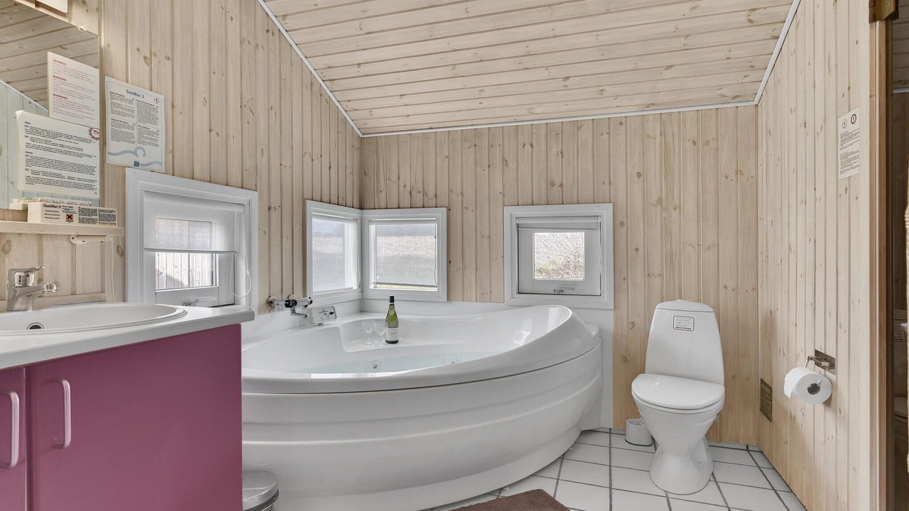 Photo of Bathroom in Bøjden