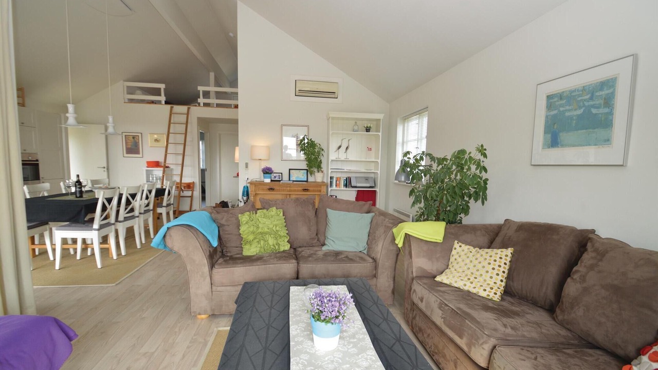 Photo of Bedroom in Nysted