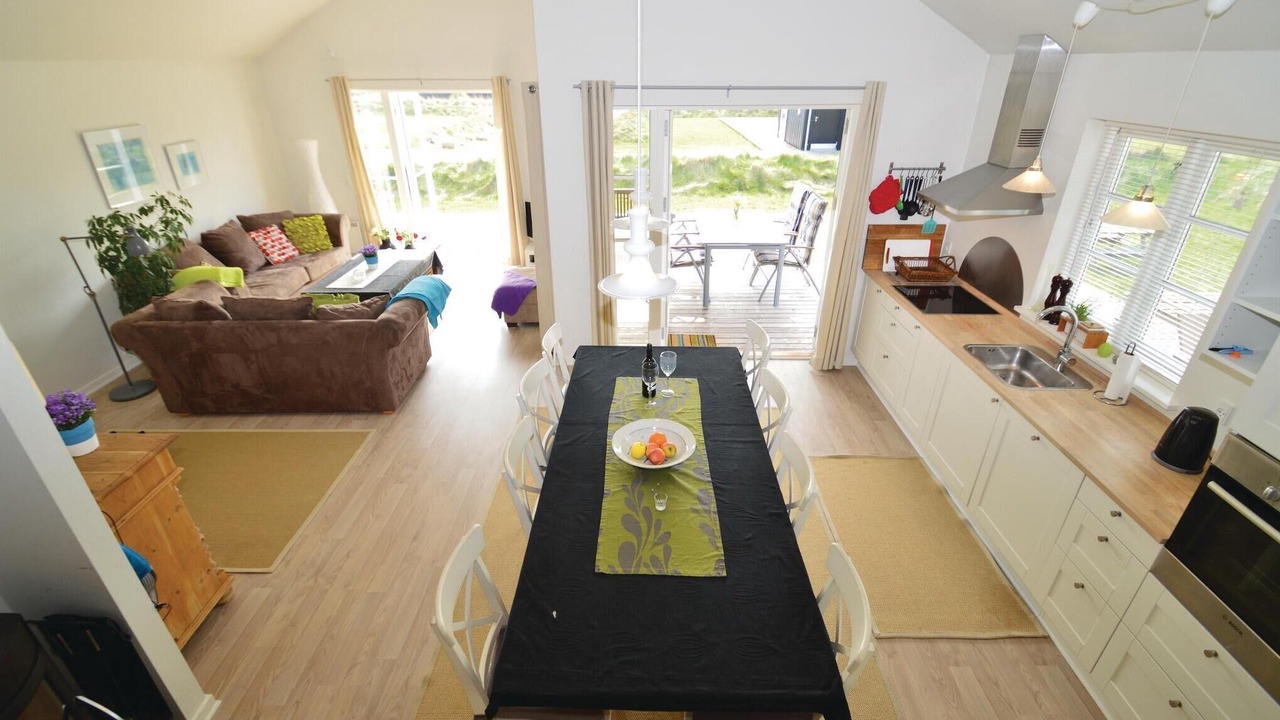 Photo of Bedroom in Nysted