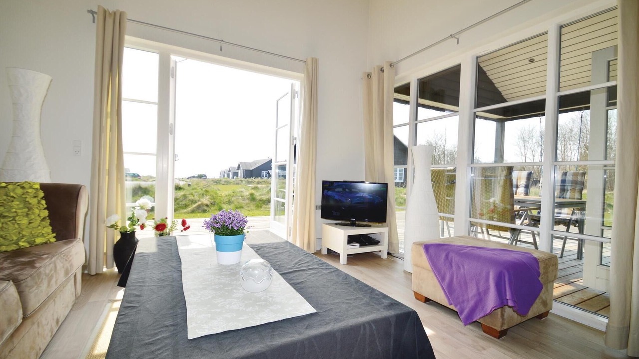 Photo of Bedroom in Nysted