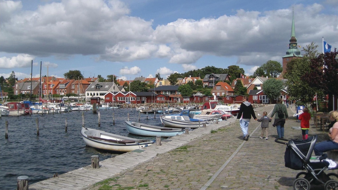 Photo of Others in Nysted