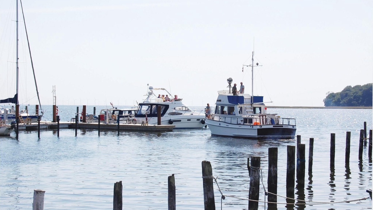 Photo of Others in Nysted