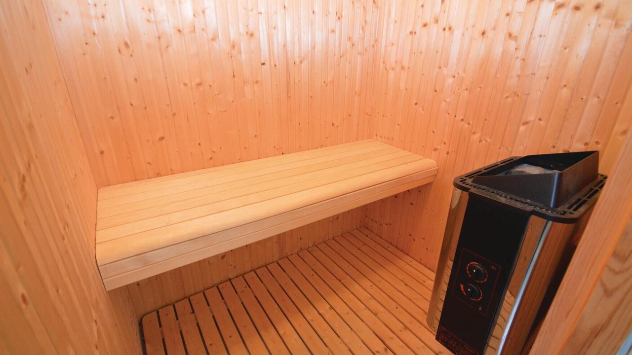 Photo of Bathroom in Nysted