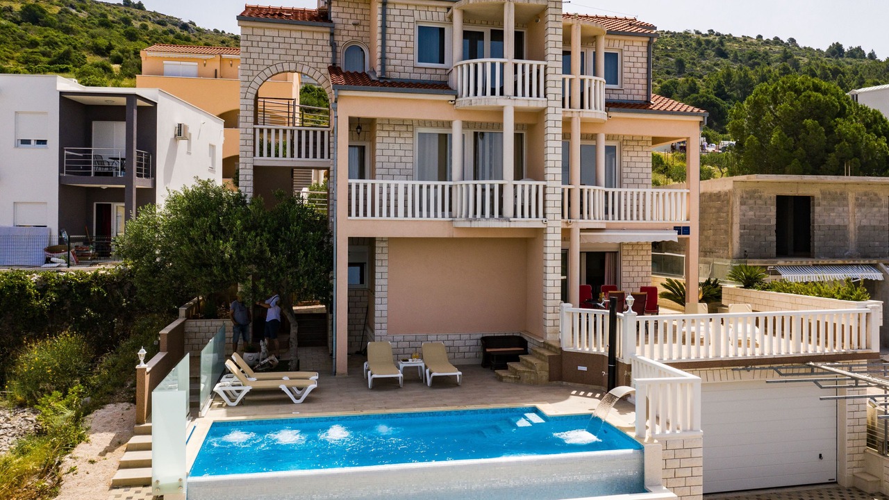 Photo of Outdoor in Dvornica