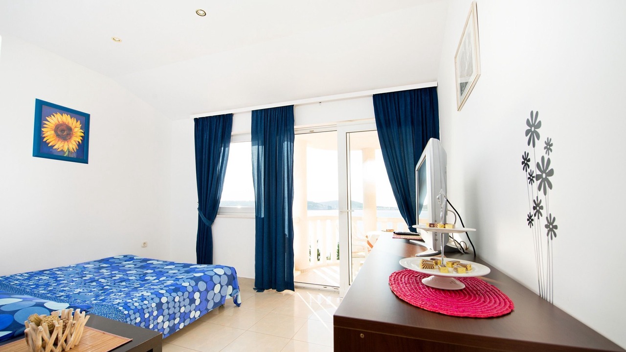 Photo of Bedroom in Dvornica
