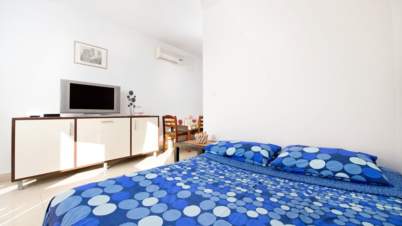 Photo of Bedroom in Dvornica