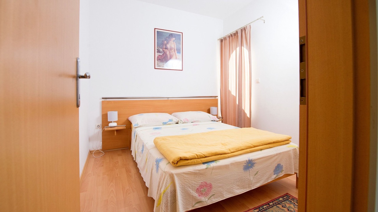 Photo of Bedroom in Dvornica