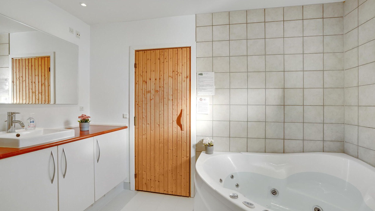 Photo of Bathroom in Vordingborg Municipality