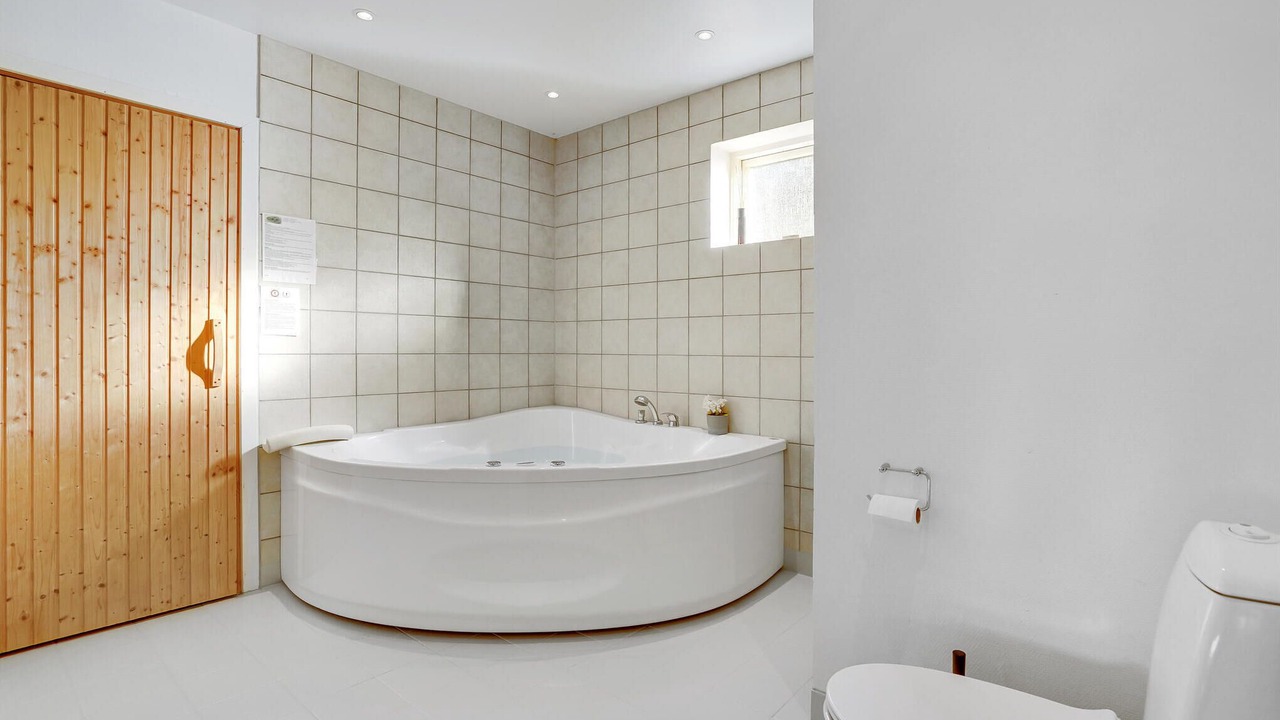 Photo of Bathroom in Vordingborg Municipality