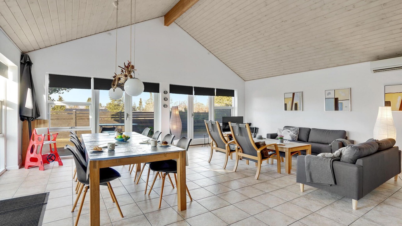 Photo of Bedroom in Vordingborg Municipality