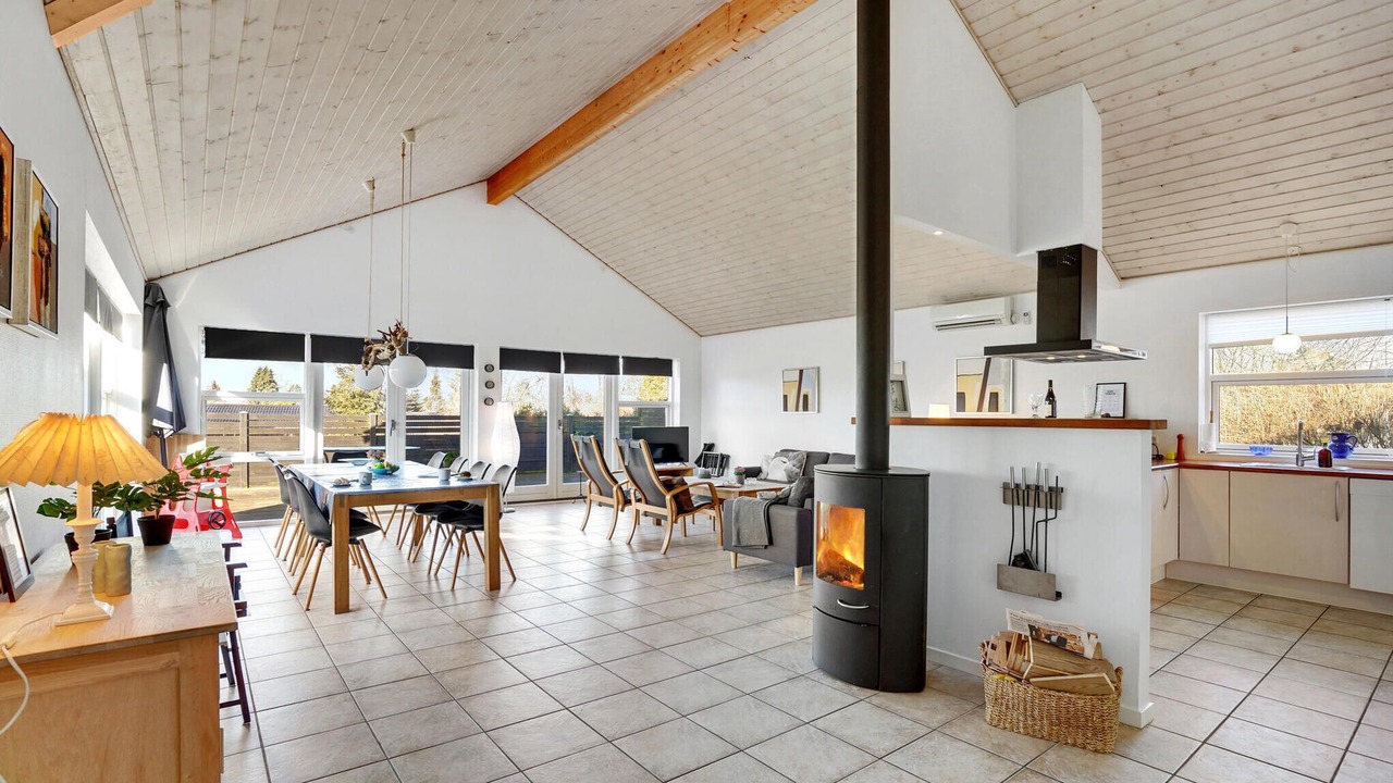 Photo of Bedroom in Vordingborg Municipality