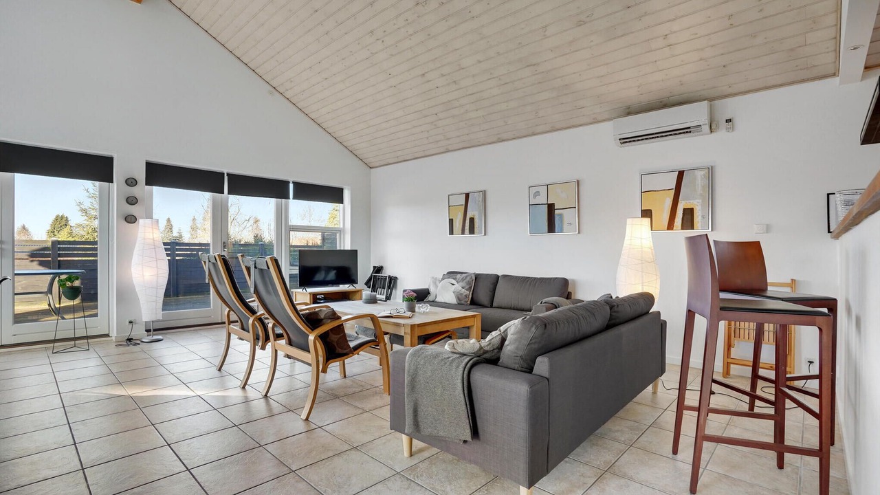 Photo of Bedroom in Vordingborg Municipality