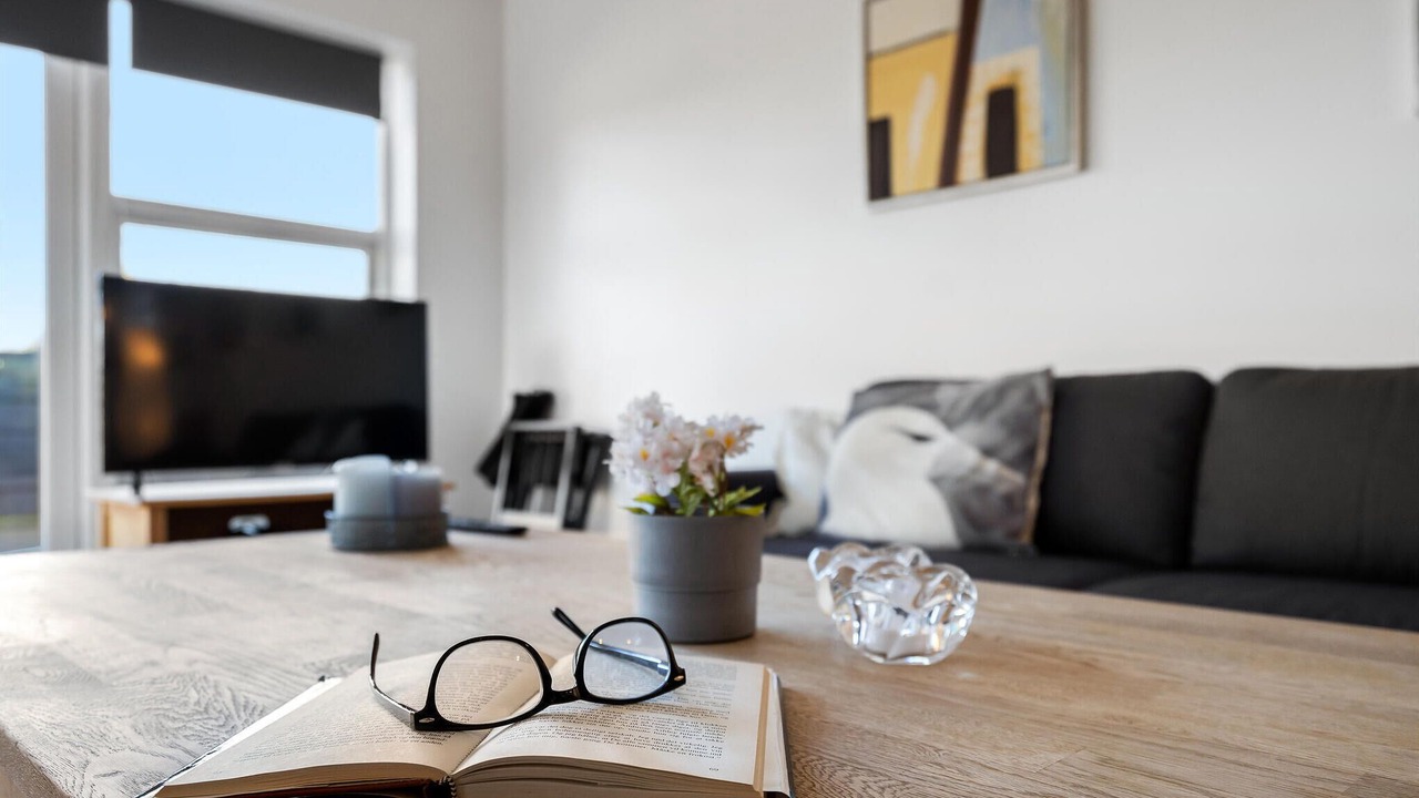 Photo of Bedroom in Vordingborg Municipality