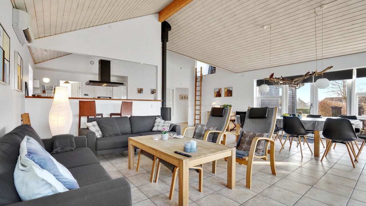 Photo of Bedroom in Vordingborg Municipality