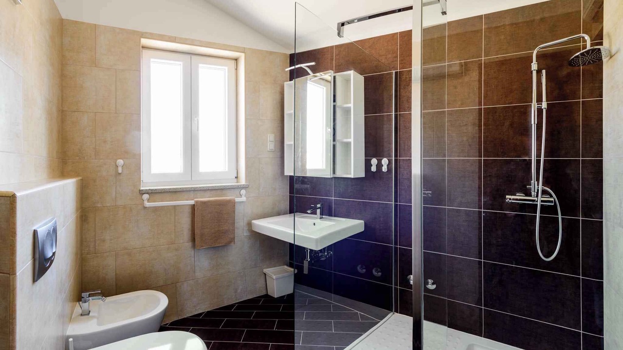 Photo of Bathroom in Vantacici