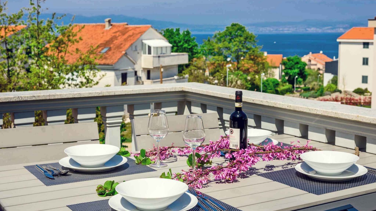 Photo of Patio Balcony in Vantacici