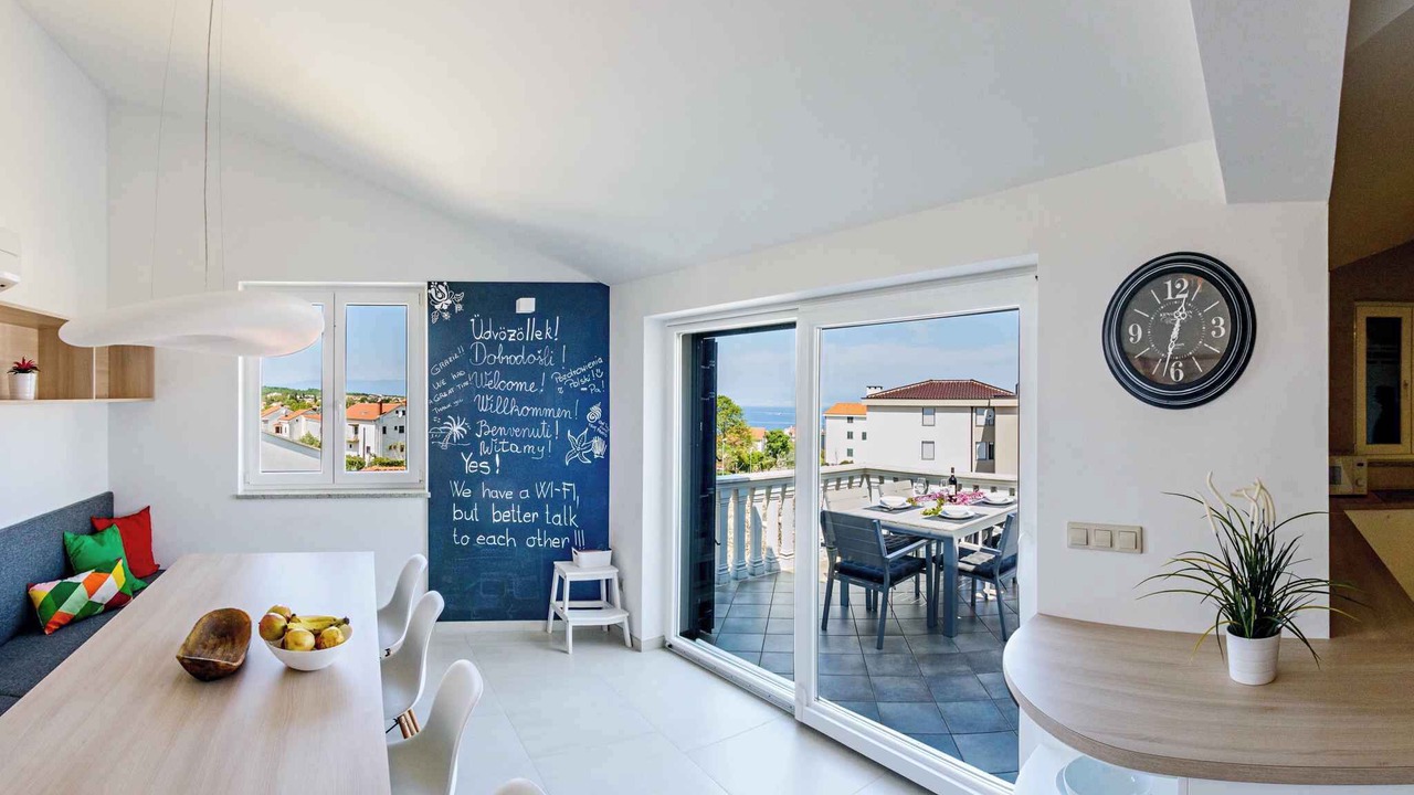 Photo of Patio Balcony in Vantacici