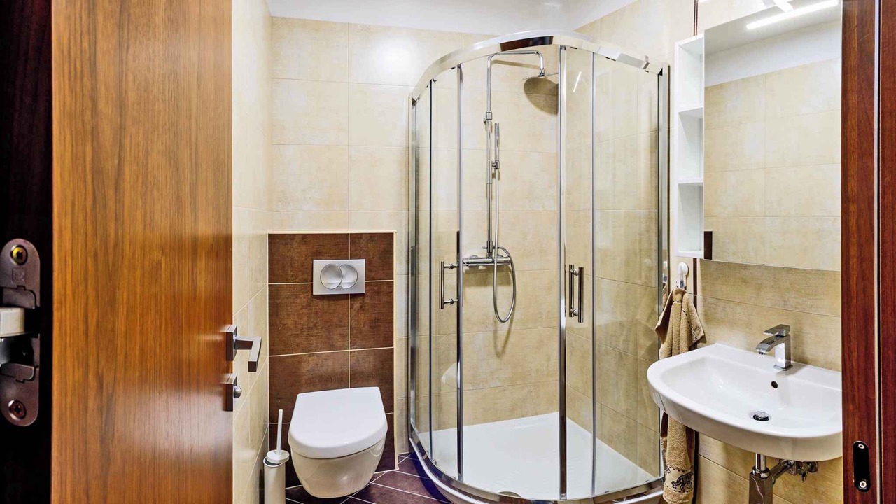 Photo of Bathroom in Vantacici
