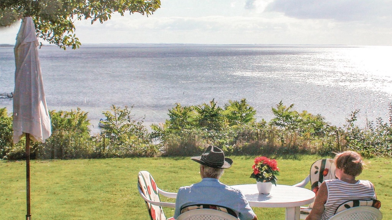 Photo of Bedroom in Hejlsminde