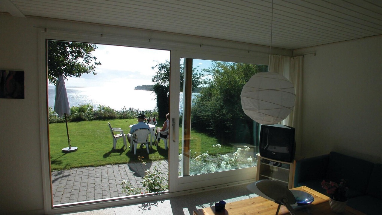 Photo of Bedroom in Hejlsminde