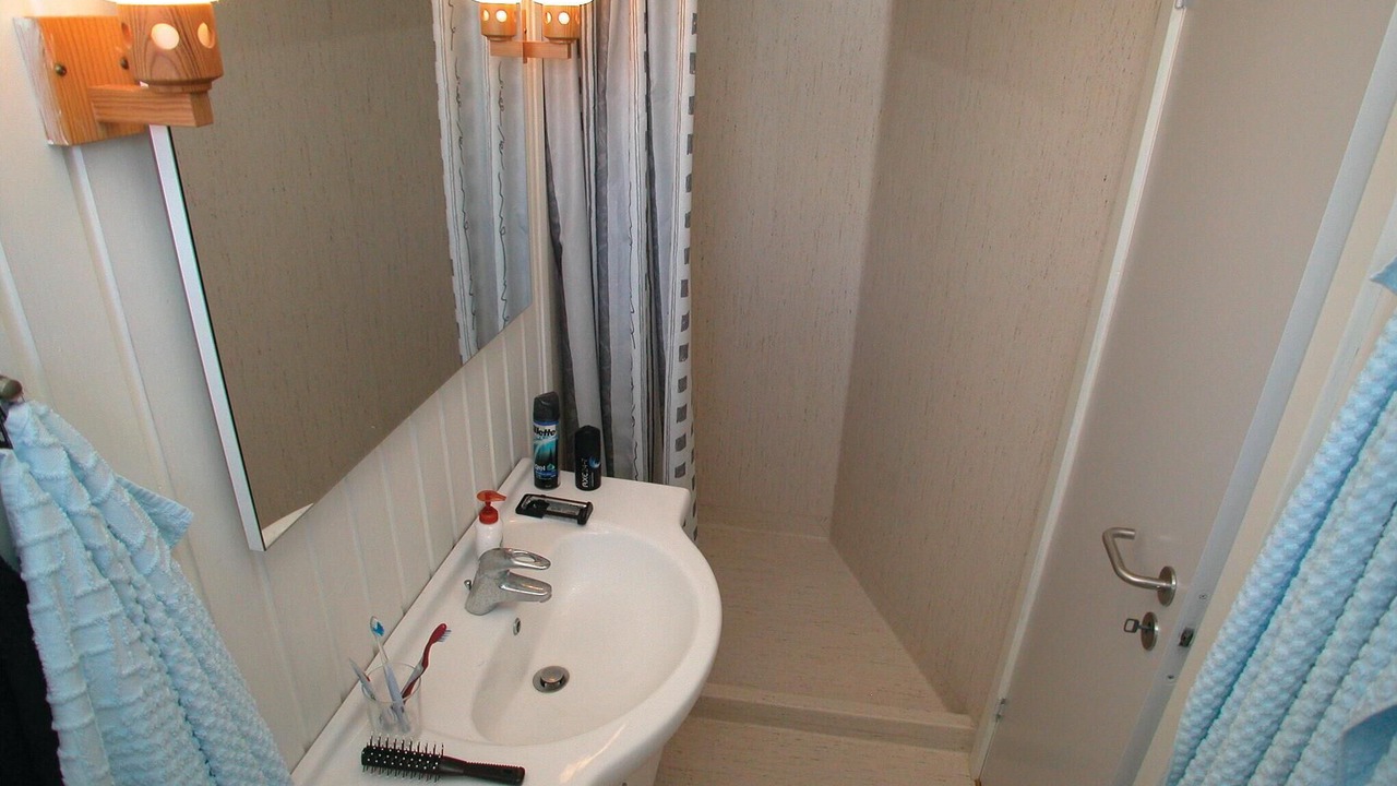 Photo of Bathroom in Hejlsminde