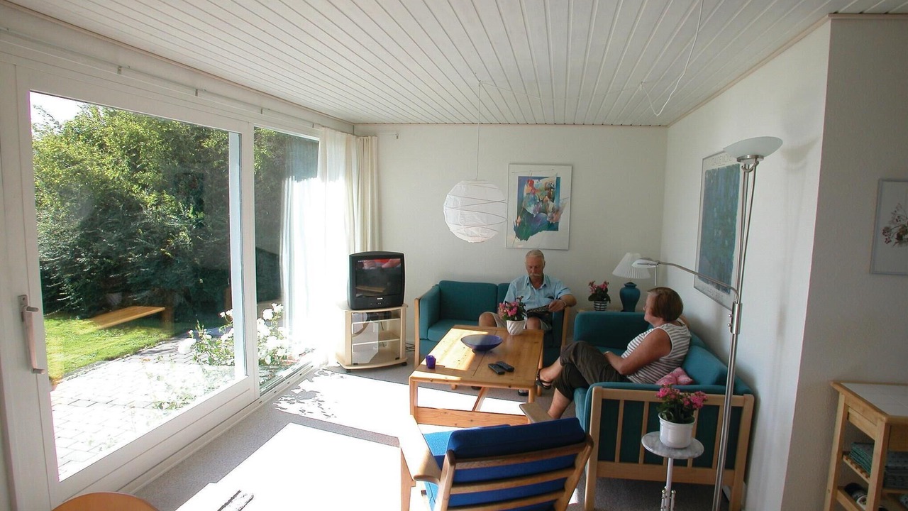 Photo of Bedroom in Hejlsminde