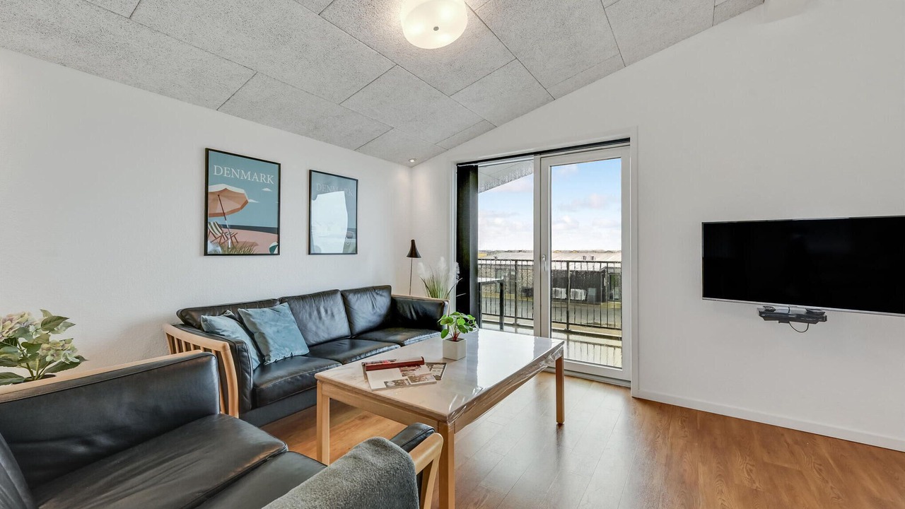 Photo of Bedroom in Sondervig