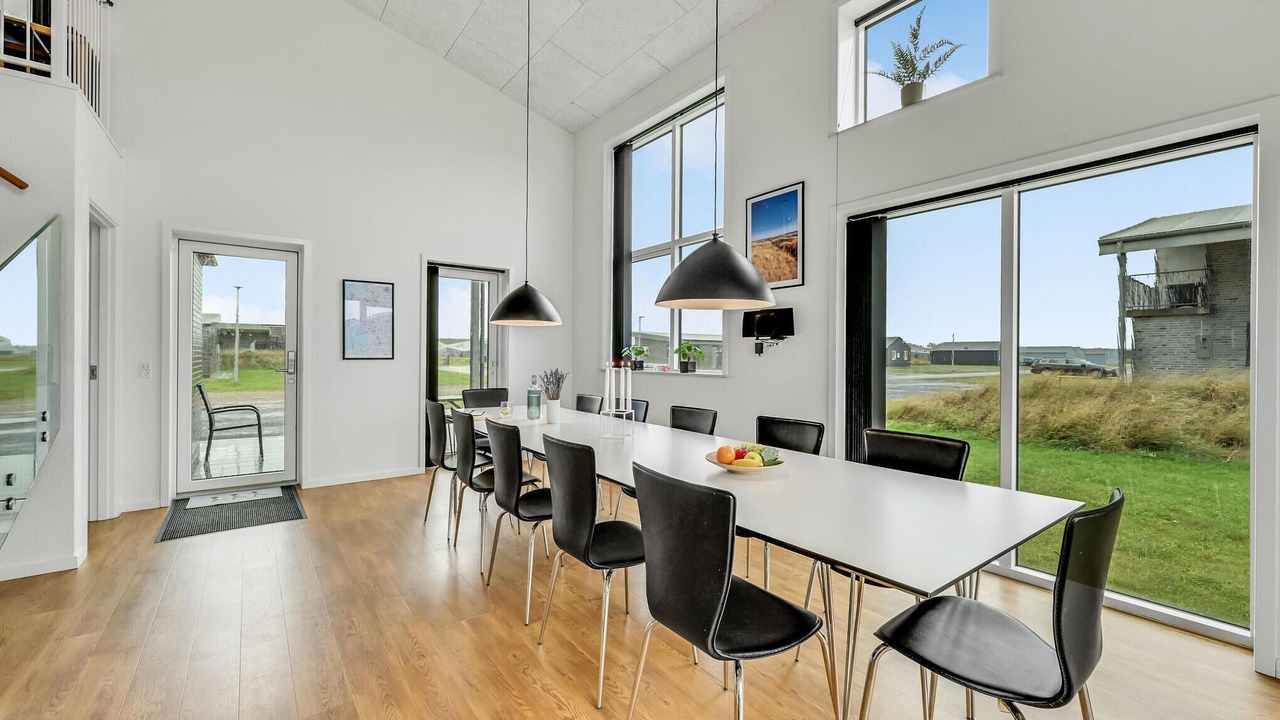 Photo of Bedroom in Sondervig