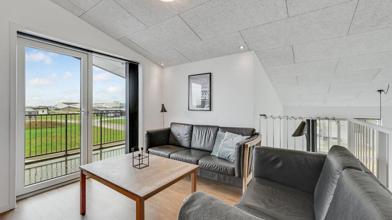Photo of Bedroom in Sondervig