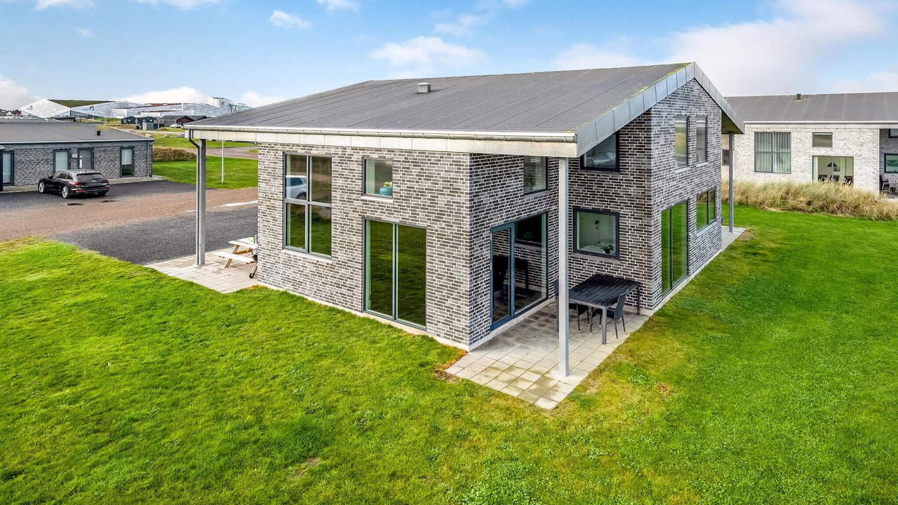 Photo of Outdoor in Sondervig