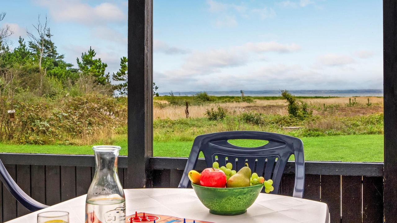 Photo of Bedroom in Hurup Thy