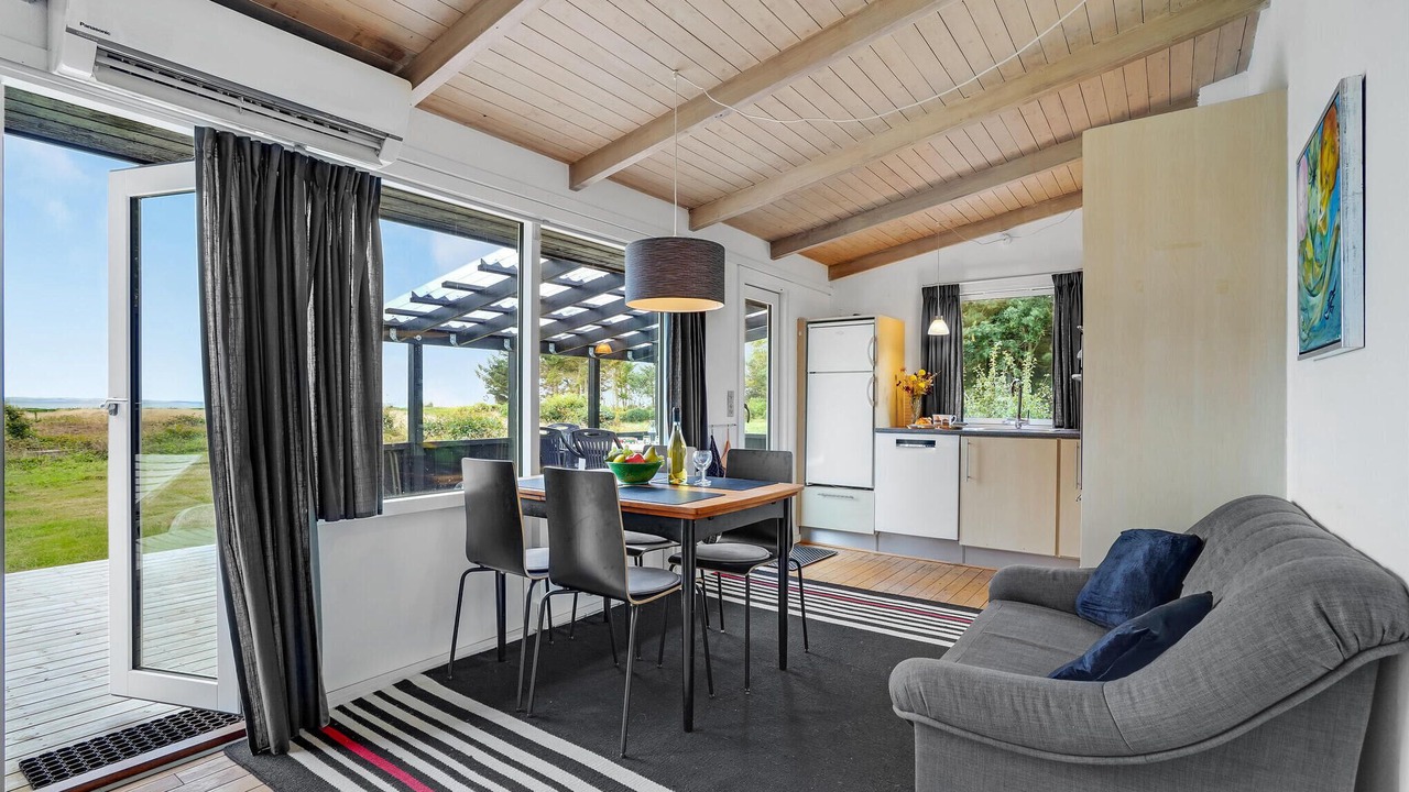 Photo of Bedroom in Hurup Thy