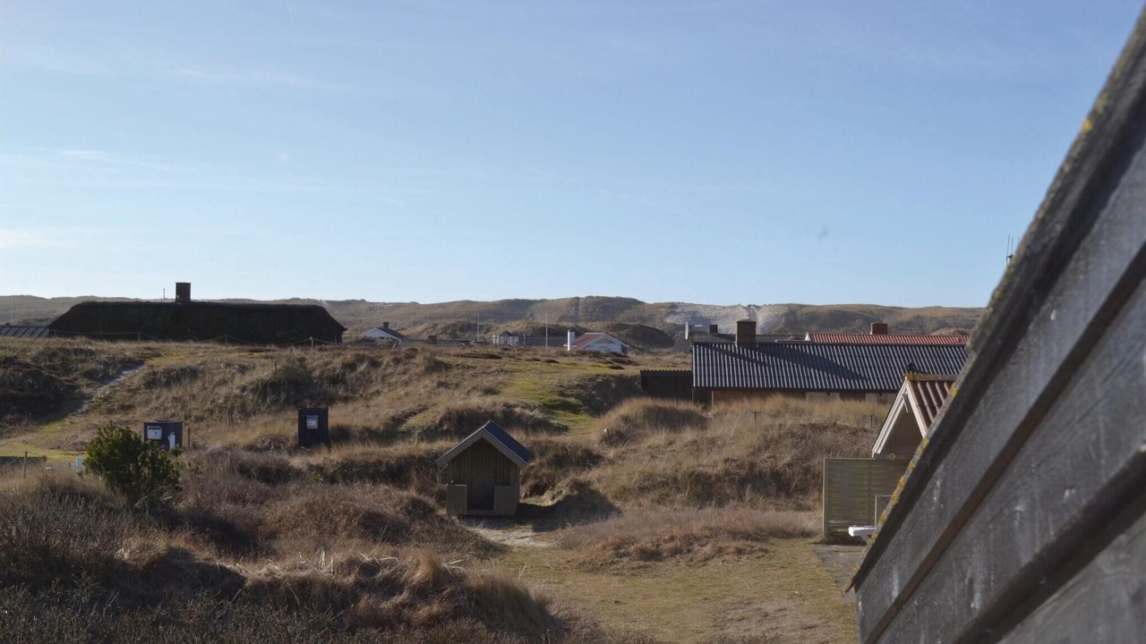 Photo of Bedroom in Bjerregaard