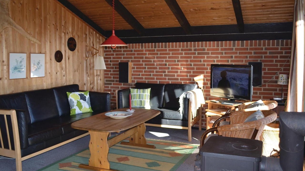 Photo of Bedroom in Bjerregaard