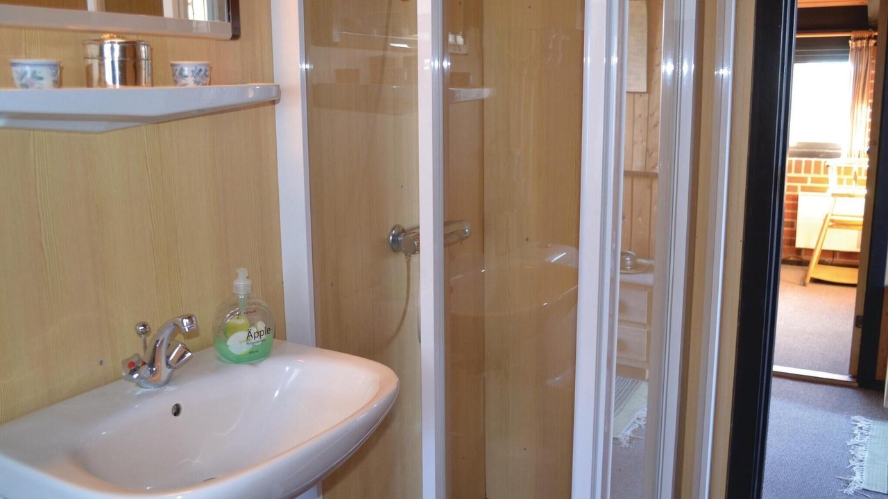 Photo of Bathroom in Bjerregaard