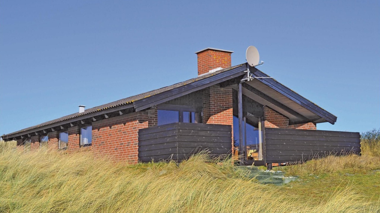 Photo of Others in Bjerregaard