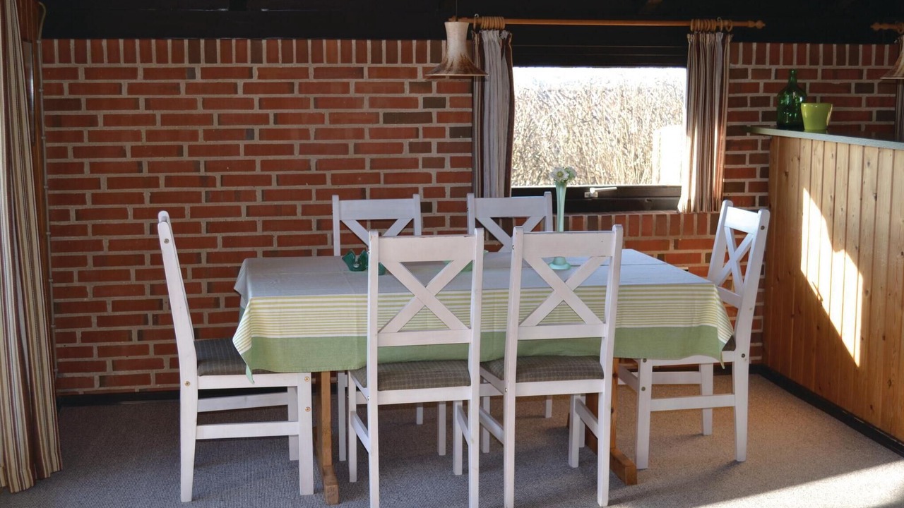 Photo of Bedroom in Bjerregaard