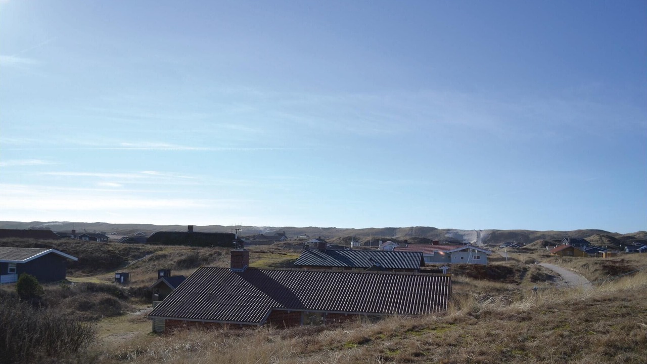 Photo of Bedroom in Bjerregaard