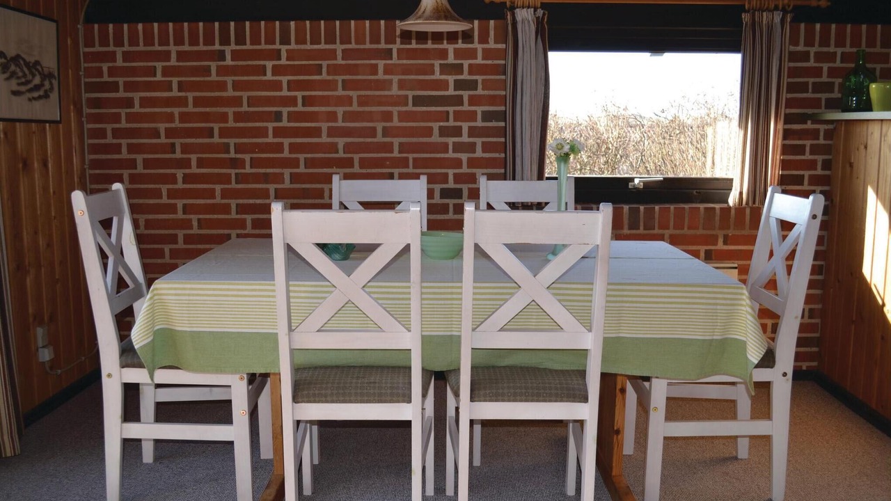 Photo of Bedroom in Bjerregaard